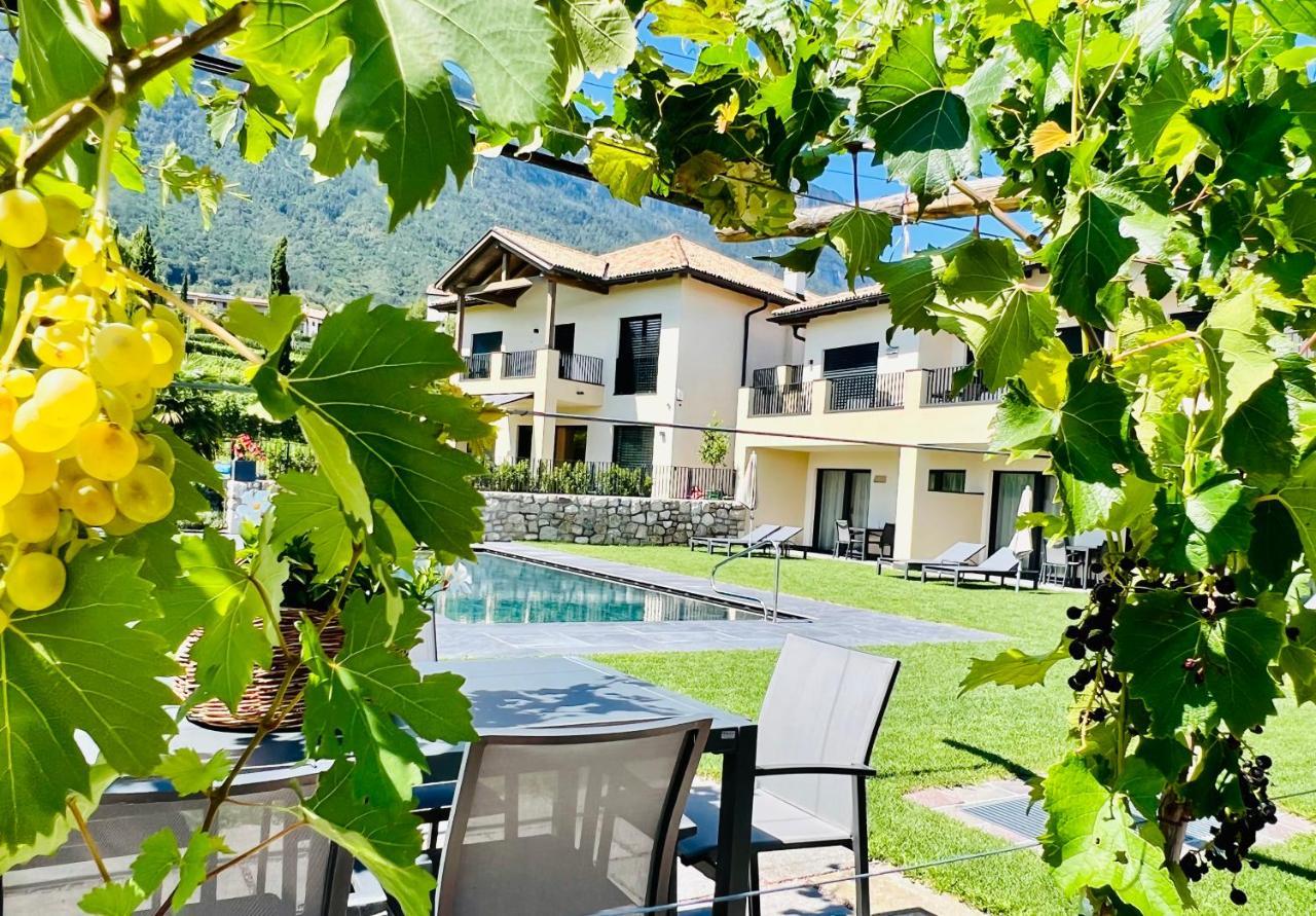 Weingut Gasshof Lejlighed Eppan an der Weinstraße Eksteriør billede